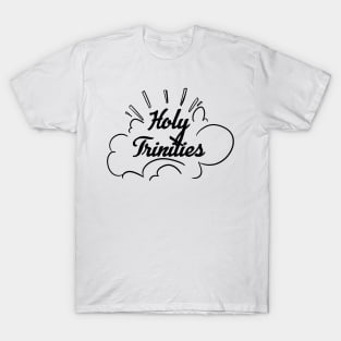 Vulfpeck Holy Trinities T-Shirt